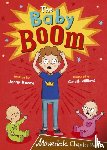 Moore, Jenny - The Baby Boom