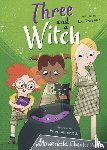 Treleaven, Lou - Three and a Witch