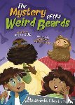 Dale, Katie - The Mystery of the Weird Beards