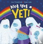 Treleaven, Lou - Not Yet a Yeti