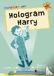 Jones, Cath - Hologram Harry
