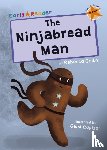 Colby, Rebecca - The Ninjabread Man