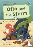 Jinks, Jenny - Otto and the Storm