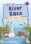 Moore, Jenny - River Race