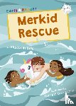 Dale, Elizabeth - Merkid Rescue