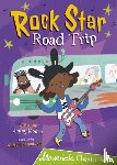 Moore, Jenny - Rock Star Road Trip