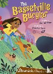 Walker, Sue - The Bassetville Burglar