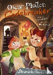 Walker, Caroline - Oscar Plotter: Codebreaker
