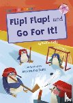 Dale, Katie - Flip! Flap! and Go For It!