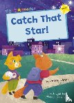 Jinks, Jenny - Catch That Star!