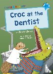 Jinks, Jenny - Croc at the Dentist