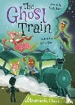 Jones, Cath - The Ghost Train