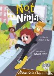 Jinks, Jenny - Not a Ninja