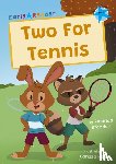 Brandon, Amanda - Two For Tennis