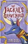 Pirotta, Saviour - The Jackal's Graveyard