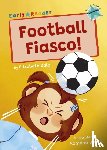 Dale, Elizabeth - Football Fiasco!
