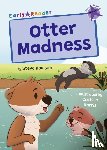 Howson, Steve - Otter Madness