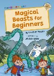 Pindar, Heather - Magical Beasts for Beginners