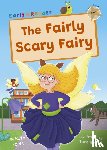 Poels, Kate - The Fairly Scary Fairy