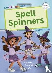 Jones, Cath - Spell Spinners