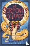 Pirotta, Saviour - The Serpent's Eclipse