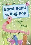 Colby, Rebecca - Bam! Bam! and Bug Bop