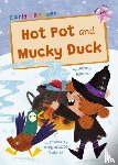 Moore, Jenny - Hot Pot and Mucky Duck
