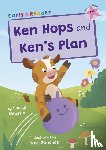 Webster, Sheryl - Ken Hops and Ken's Plan