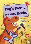 Moore, Jenny - Pog's Picnic and Rex Rocks