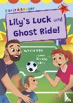 Dale, Katie - Lily's Luck and Ghost Ride!