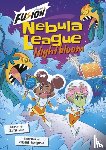 Hex, Jamie - Nebula League