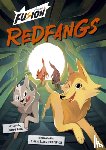 Hex, Jamie - Redfangs