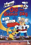 Knight, Kris - Og the Bionic Dog