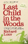 Louv, Richard (Author) - Last Child in the Woods