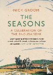 Groom, Nick - The Seasons