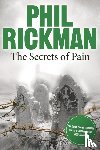 Rickman, Phil (Author) - The Secrets of Pain