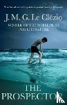 Clezio, J.M.G Le - The Prospector