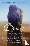 Clezio, J.M.G Le - Desert