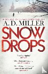 Miller, A. D. - Snowdrops