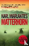Marlantes, Karl (Author) - Matterhorn