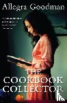 Goodman, Allegra - The Cookbook Collector