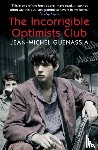 Guenassia, Jean-Michel - The Incorrigible Optimists Club