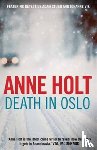 Holt, Anne - Death in Oslo