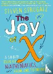 Strogatz, Steven - The Joy of X