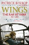 Bishop, Patrick (Author) - Wings