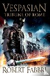 Fabbri, Robert - Tribune of Rome