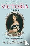Wilson, A. N. (Author) - Victoria