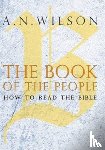 Wilson, A. N. - The Book of the People