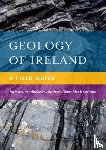 MacCarthy, Ivor, Reavy, John, Allen, Alistair, Higgs, Ken - Geology of Ireland
