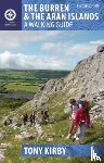Kirby, Tony - The Burren & Aran Islands